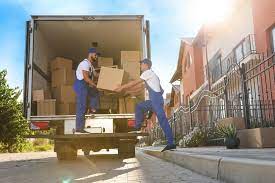 While Hiring Moving Company 9 Things to Look Out for