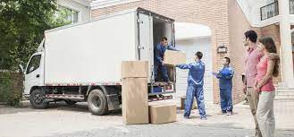 While Hiring Moving Company 9 Things to Look Out for