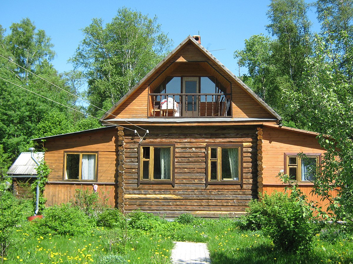 Как завести дачу и не разориться