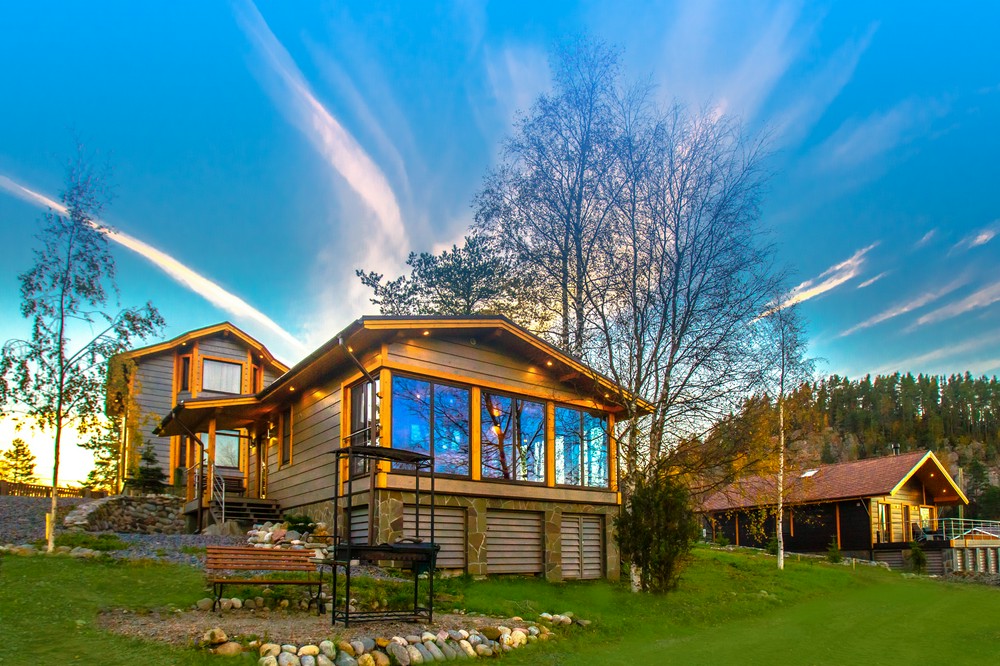 Как завести дачу и не разориться