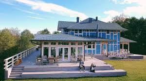 Как завести дачу и не разориться