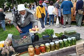 Как продавать излишки с огорода и не попасть на штрафы