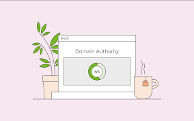 What Is Domain Authority and How Can You Improve It?
