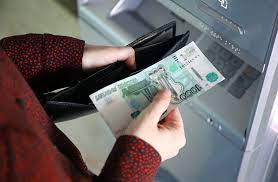 Как аферисты сняли деньги с карты, но банк вернул