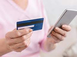 Как аферисты сняли деньги с карты, но банк вернул