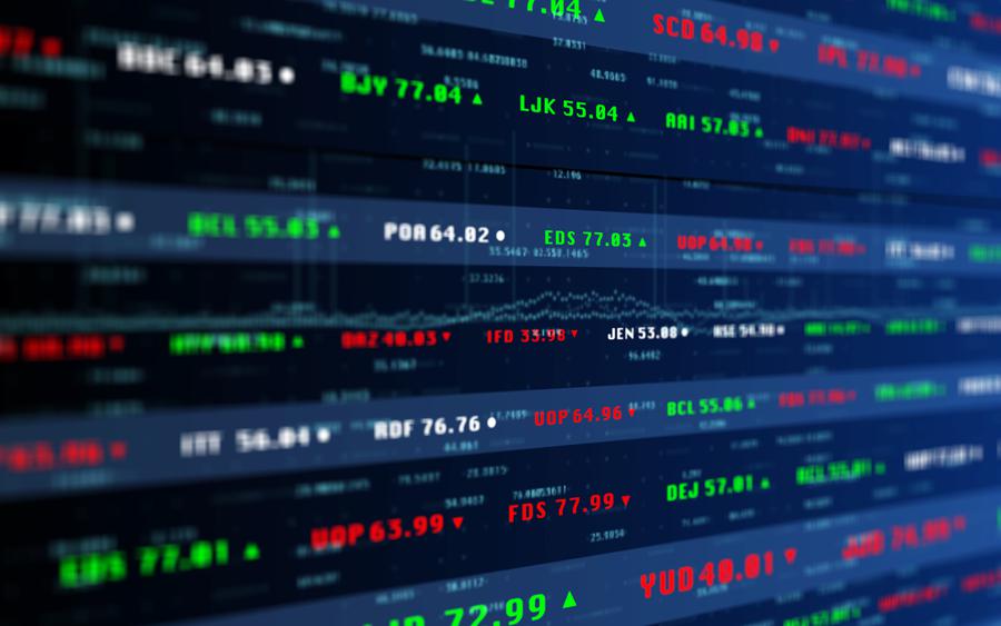 Инвестиционная стратегия: богатей медленно