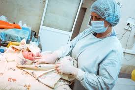 Роды: что купить и на чем можно сэкономить