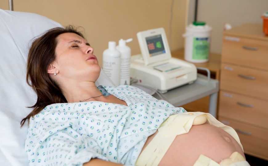 Роды: что купить и на чем можно сэкономить