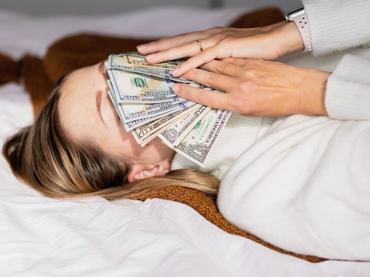 Вы скоро разбогатеете: топ народных примет