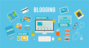 What Is Blogging?