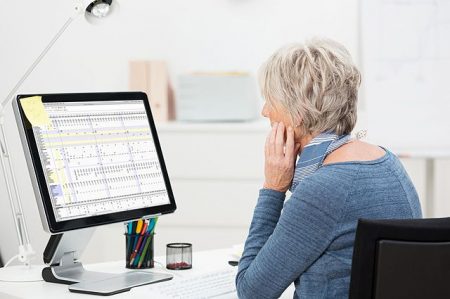 Как накопить себе на пенсию