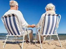 Как накопить себе на пенсию