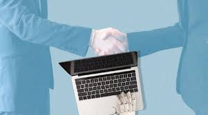 Balancing Technology and Touch: A New Approach to Employee Management