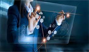 Balancing Technology and Touch: A New Approach to Employee Management