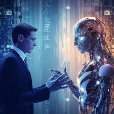 Balancing Technology and Touch: A New Approach to Employee Management