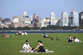 4 Ways to Stop Sweltering future Summer
