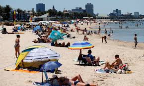 4 Ways to Stop Sweltering future Summer