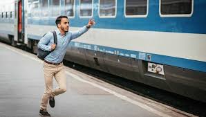 Как вернуть деньги за билеты на поезд