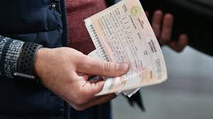 Как вернуть деньги за билеты на поезд