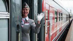 Как вернуть деньги за билеты на поезд