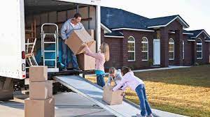 5 Things to Consider As You Plan a Cross-Country Move