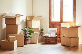 5 Things to Consider As You Plan a Cross-Country Move