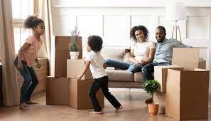 5 Things to Consider As You Plan a Cross-Country Move