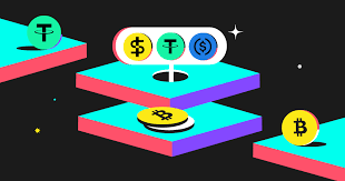 Стейблкоины vs биткоины: как правильно и выгодно переводить криптовалюту
