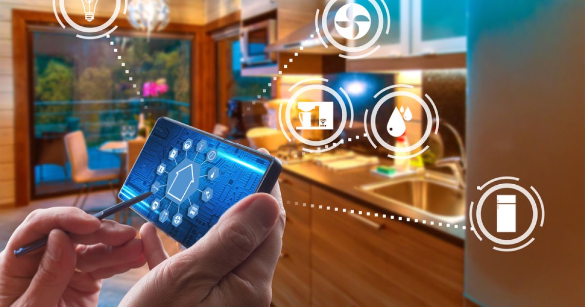 Top Smart Home Technology to Consider When Moving to a New Place