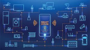 Top Smart Home Technology to Consider When Moving to a New Place