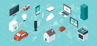 Top Smart Home Technology to Consider When Moving to a New Place