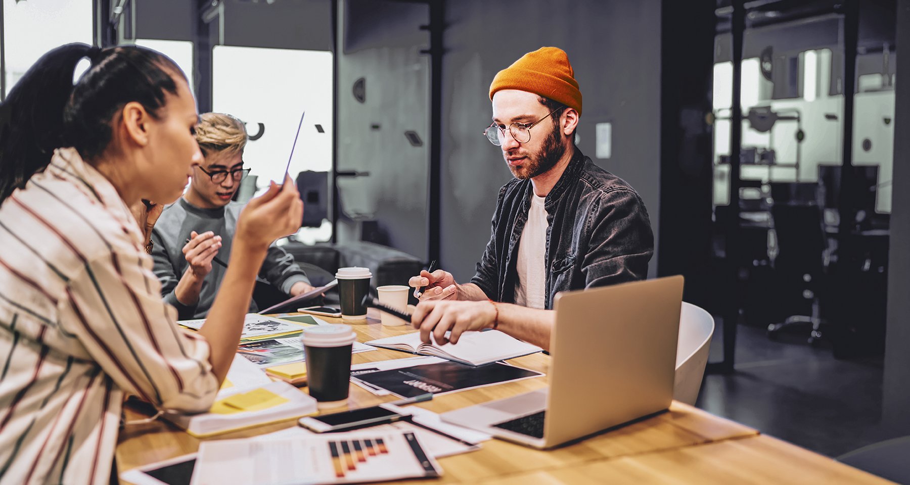 Хотите заработать? Рискните с венчурными инвестициями