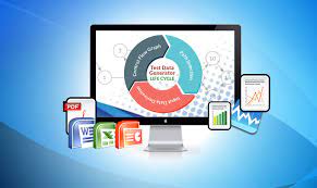 Test Data Management: Strategies for Efficient and Effective Testing