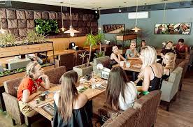 Как самозанятому открыть свое кафе