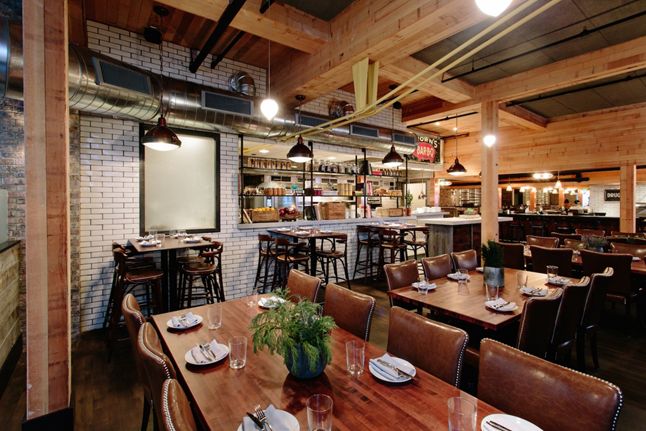 Как самозанятому открыть свое кафе