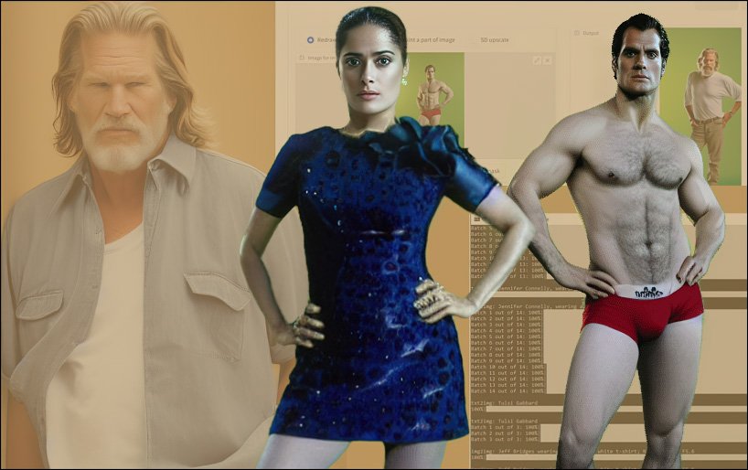 The Danger of Deepfake-Derived Memories