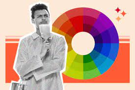 Tips for Choosing the Right Color Palette for Your Print Ad Designs