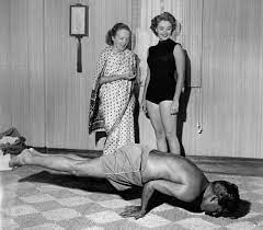 How Yoga Became So Popular in the United States