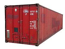 What Are The Four Types Of Containers?