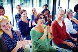 Strategies for Capturing Your Audience’s Attention During a Presentation