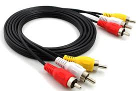 Understanding the Different Types of RCA Cables