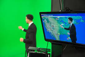 Using Green Screen Technology in Your Photo Booth for Unique Marketing Opportunities