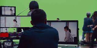 Using Green Screen Technology in Your Photo Booth for Unique Marketing Opportunities