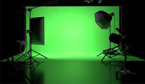 Using Green Screen Technology in Your Photo Booth for Unique Marketing Opportunities