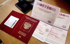 Второй загранпаспорт — как получить и почему это выгодно