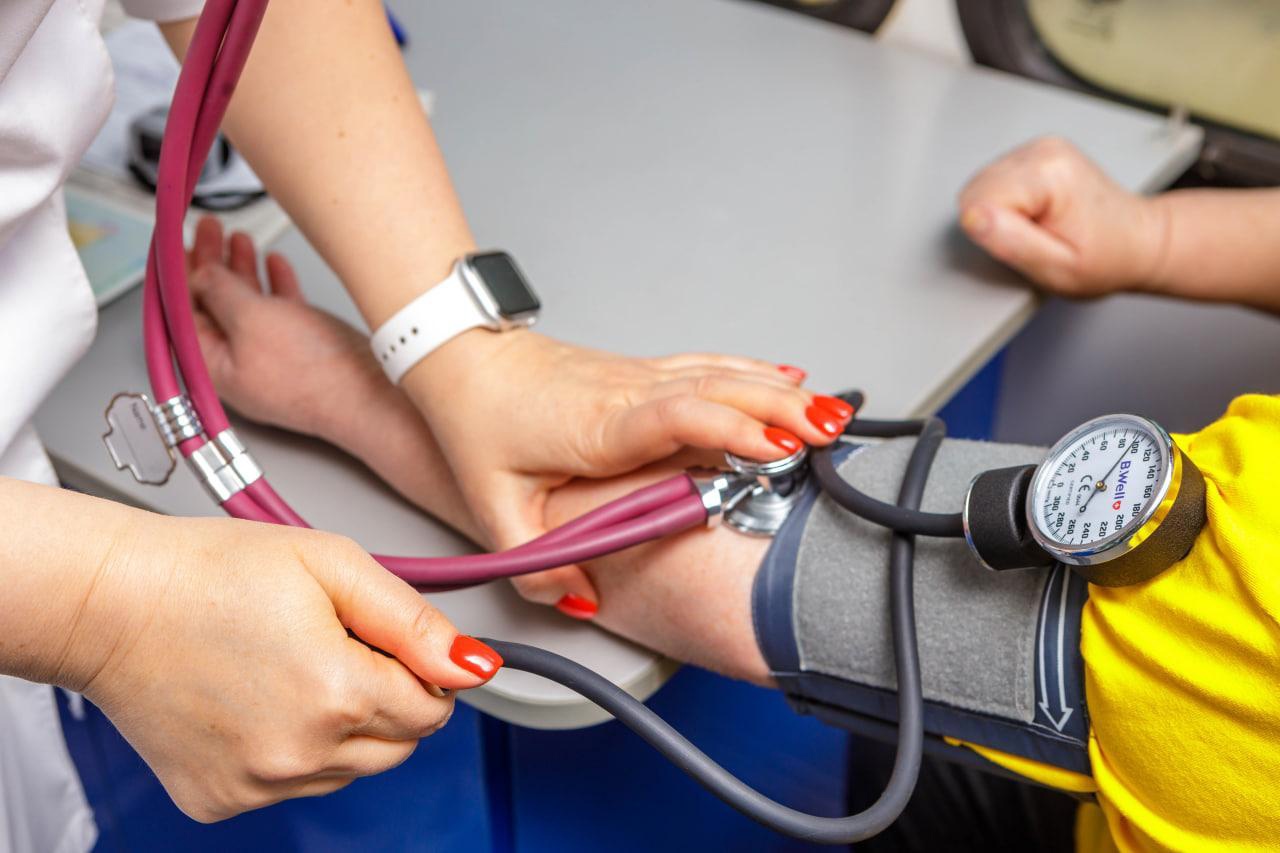 Все способы проверить здоровье бесплатно