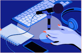 What Equipment Do You Need To Start A Podcast?