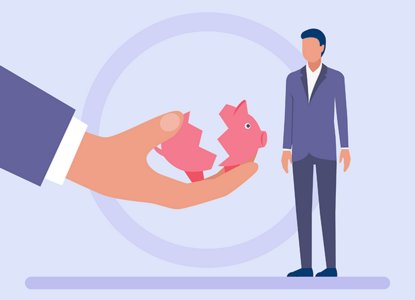 Сын набрал полмиллиона кредитов и пропал