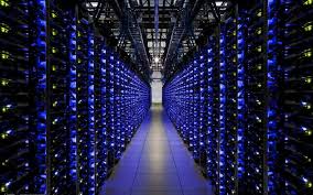 The Environmental Impact of Hosted Mining