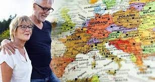 Как живется пенсионерам стран с лучшим уровнем жизни